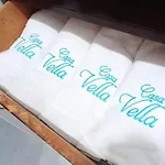 Casa Vella Gasthof Agrigent