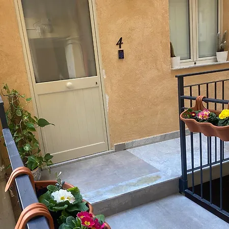 Casa Vella Agrigento