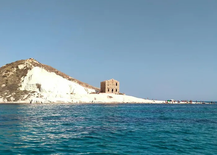 Casa Vella 3* Agrigento