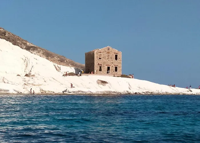 Casa Vella Agrigento