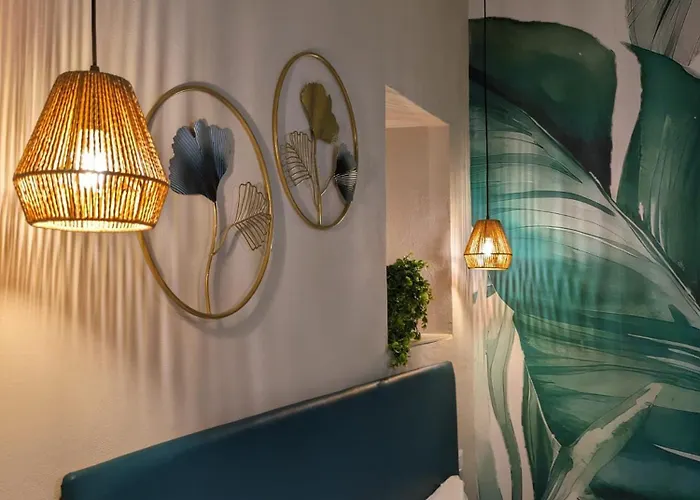 Casa Vella Konukevi Agrigento