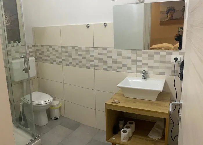 Casa Vella Konukevi 3*