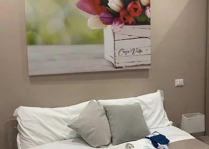 Konukevi Casa Vella 3*