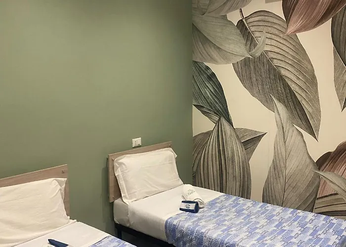 Konukevi Casa Vella 3*