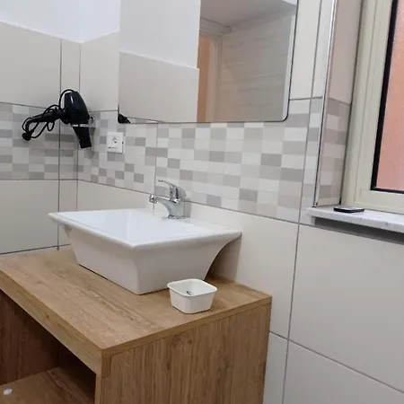 Casa Vella 3* Agrigento