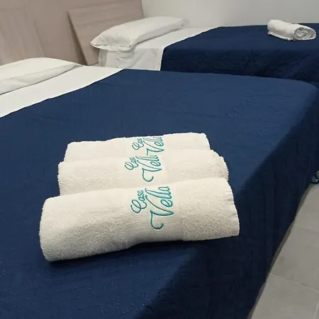 Guest house Casa Vella Agrigento