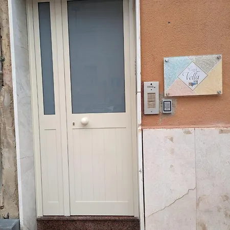 Πανσιόν Casa Vella *