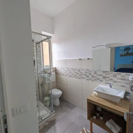 Casa Vella Πανσιόν Αγκριτζέντο