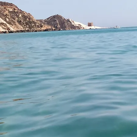 Casa Vella Πανσιόν Αγκριτζέντο