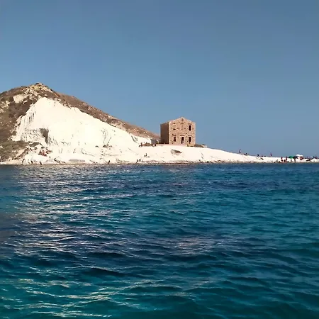 Πανσιόν Casa Vella