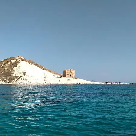 Casa Vella * Αγκριτζέντο