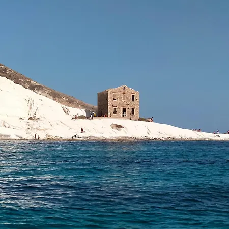 Casa Vella Αγκριτζέντο