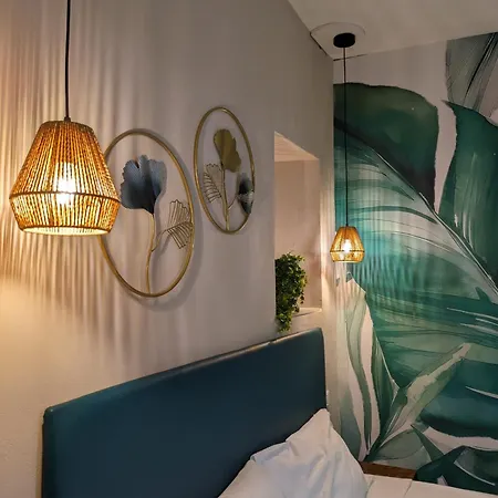 Casa Vella Guest house Agrigento