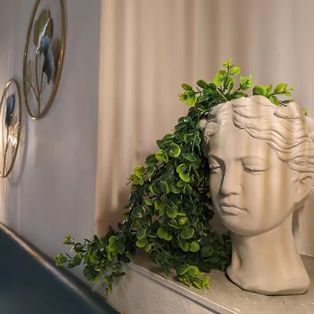 Casa Vella Agrigento