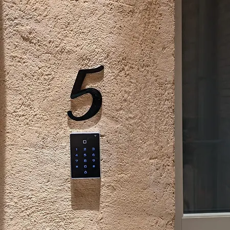 Casa Vella Maison d'hôtes *