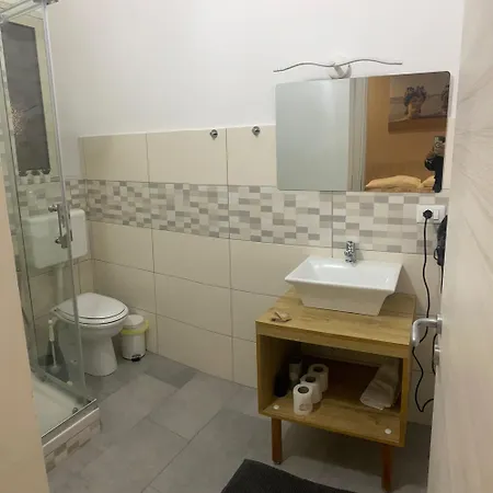 Casa Vella Guest house 3*