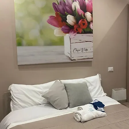 Πανσιόν Casa Vella *
