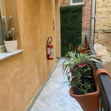 Gasthuis Casa Vella Agrigento