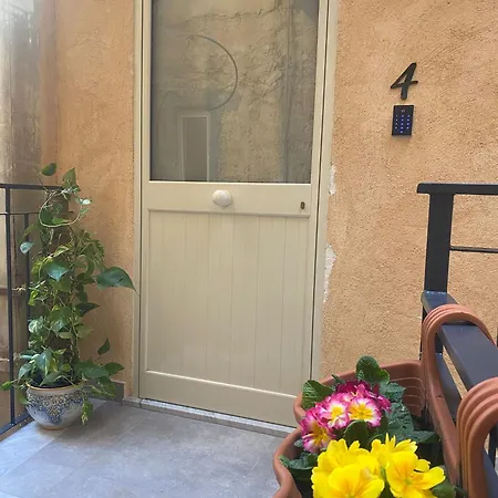 Casa Vella 3* Agrigento