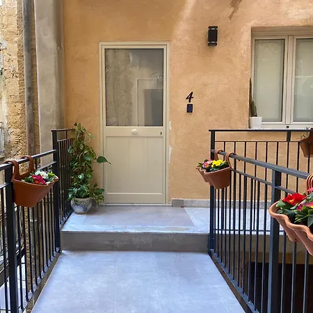 Casa Vella Guest house