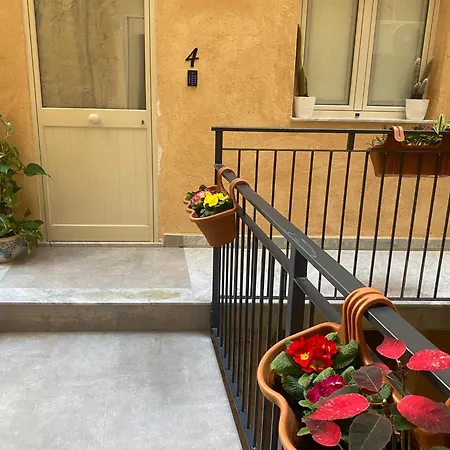 Πανσιόν Casa Vella
