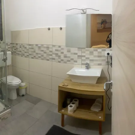 Guest house Casa Vella 3*