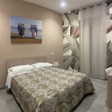 Casa Vella Guest house Agrigento