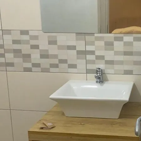 Πανσιόν Casa Vella Αγκριτζέντο