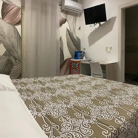 Casa Vella * Αγκριτζέντο