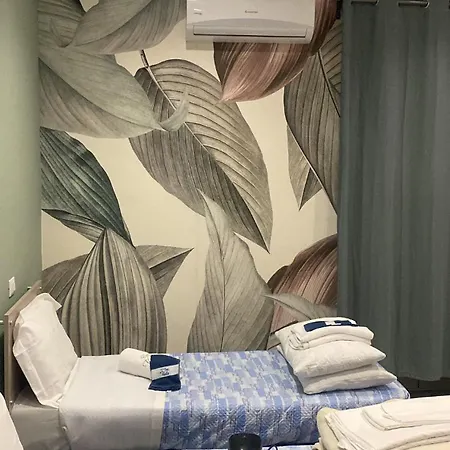 Πανσιόν Casa Vella