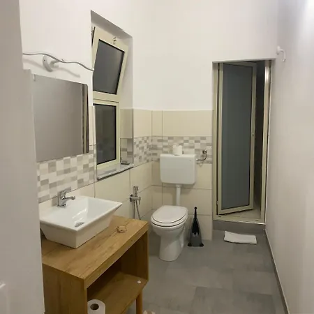 Casa Vella Guest house 3*