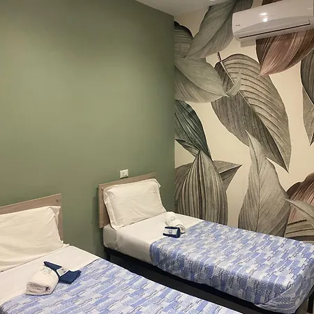 Πανσιόν Casa Vella *
