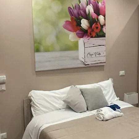 Casa Vella Πανσιόν Αγκριτζέντο