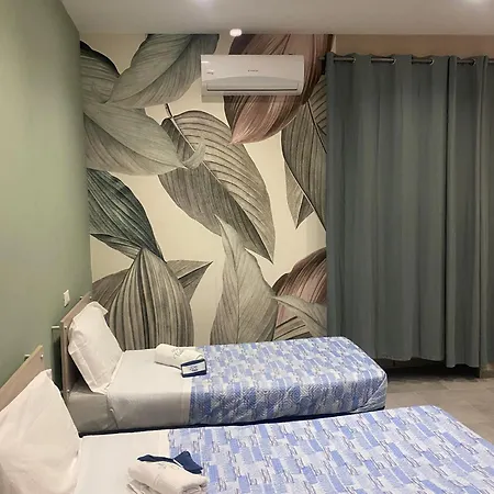 Casa Vella * Αγκριτζέντο