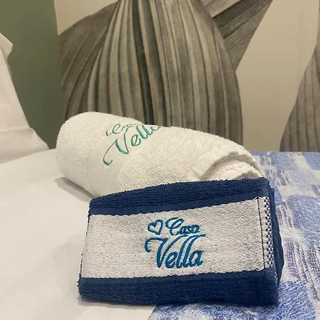 Πανσιόν Casa Vella