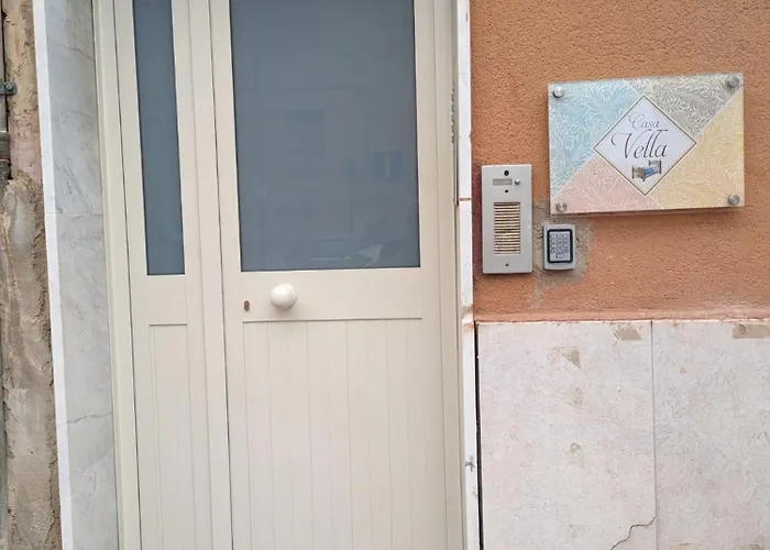 Gasthof Casa Vella 3*