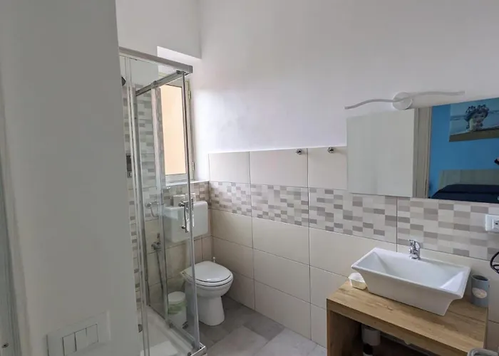 Casa Vella Gæstehus Agrigento