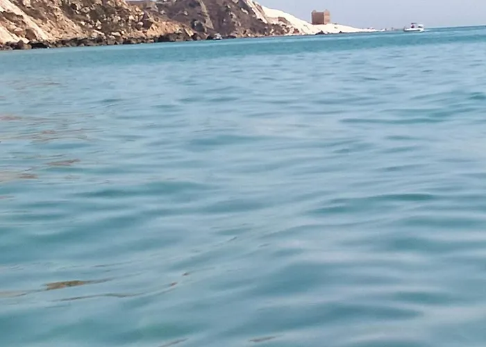 Casa Vella Gasthof Agrigent