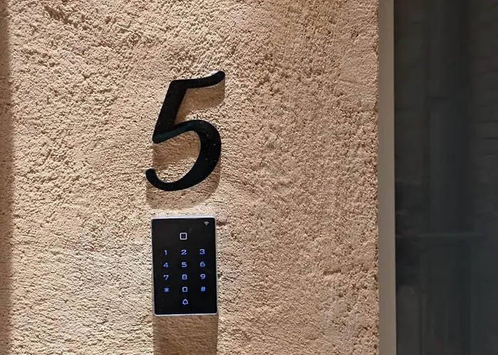 Casa Vella Gasthof 3*