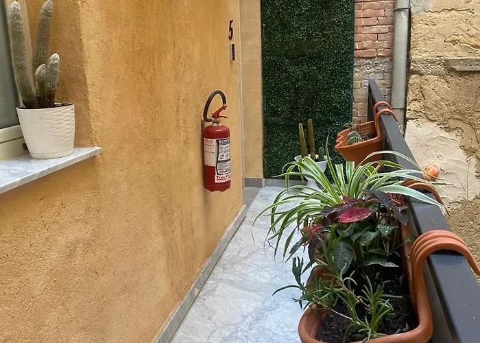 Gasthof Casa Vella Agrigent