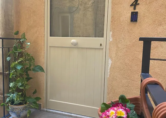 Casa Vella 3* Agrigent