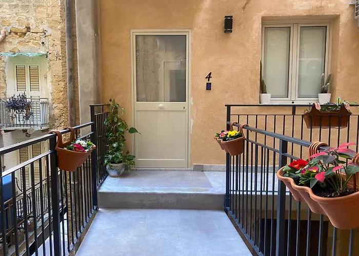 Casa Vella Gæstehus