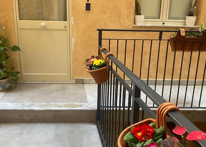 Gæstehus Casa Vella