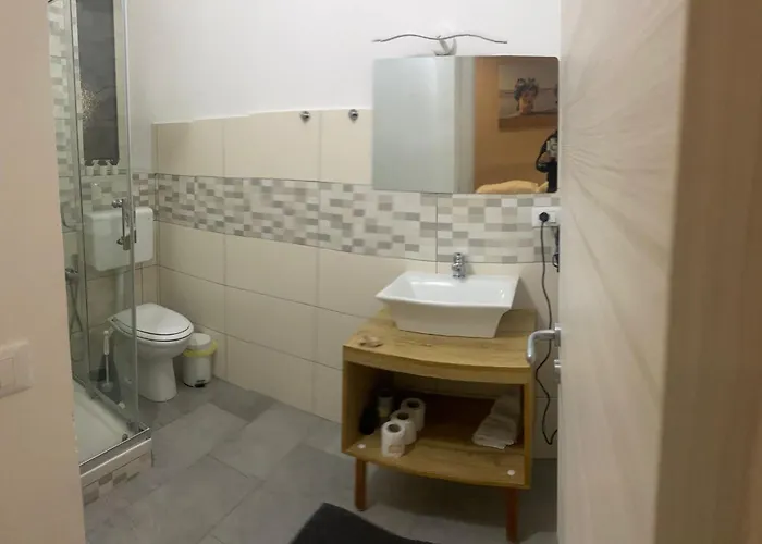 Gasthof Casa Vella 3*