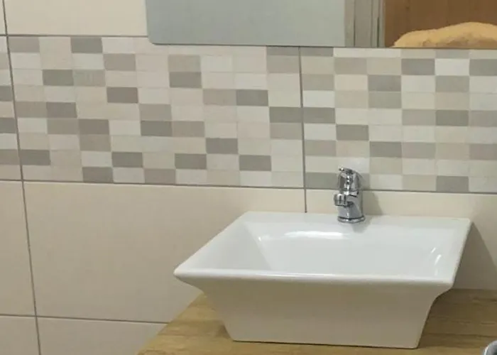 Gæstehus Casa Vella Agrigento