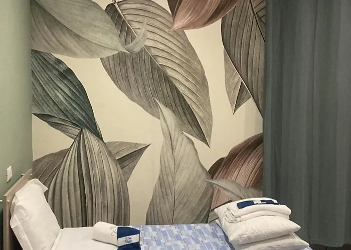 Gæstehus Casa Vella