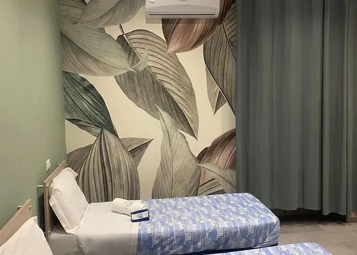 Casa Vella 3* Agrigent