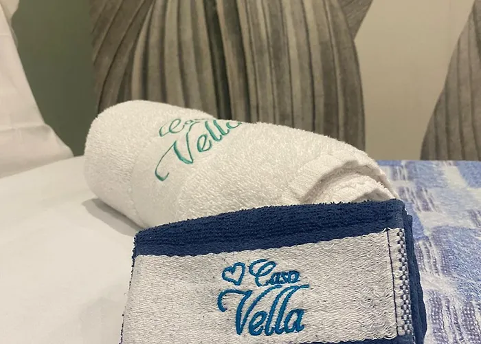 Gæstehus Casa Vella