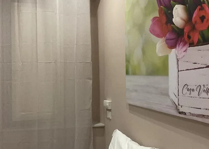 Casa Vella Gæstehus 3*